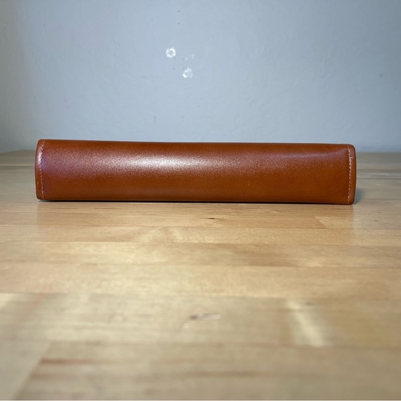 Day - Timer Western Coach Made In Canada Vintage Binder - Picture 5 of 15